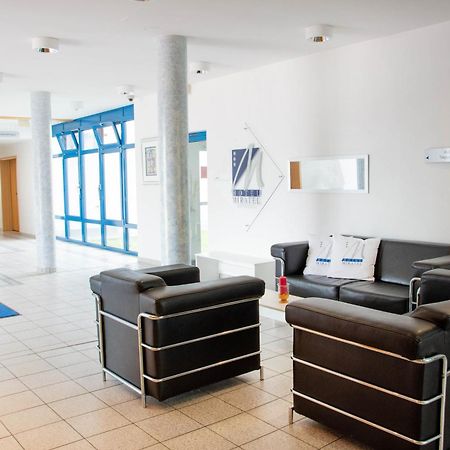 Miratel Hotel Mitterteich ภายนอก รูปภาพ