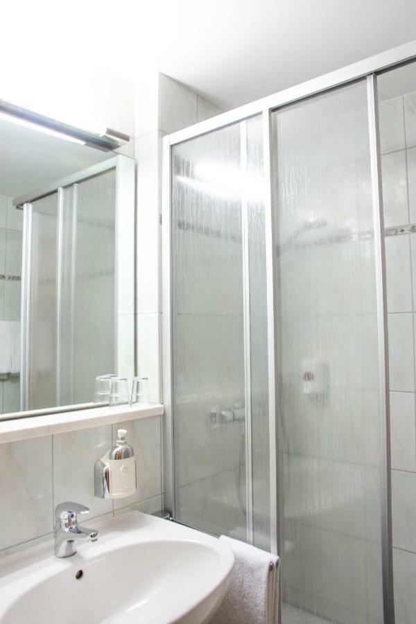 Miratel Hotel Mitterteich ภายนอก รูปภาพ