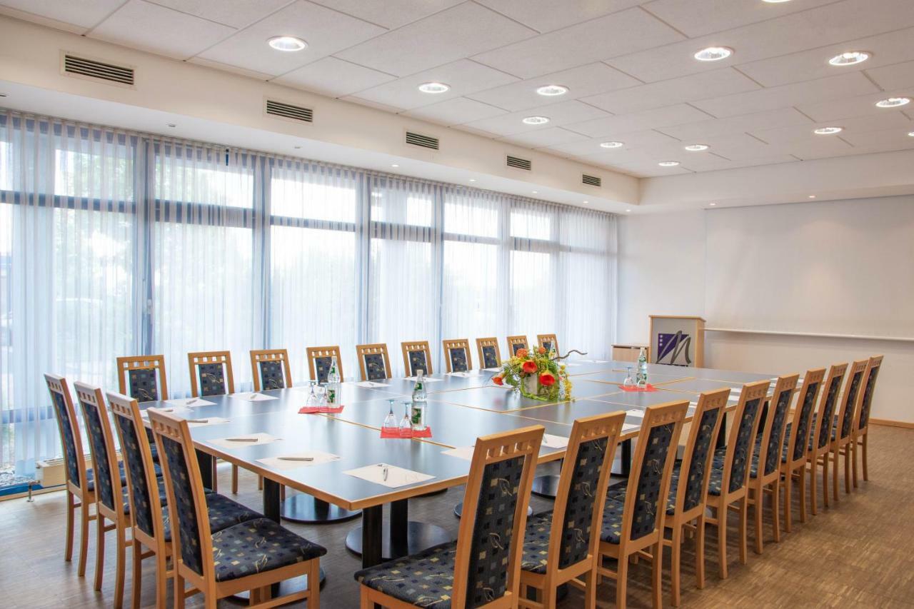Miratel Hotel Mitterteich ภายนอก รูปภาพ