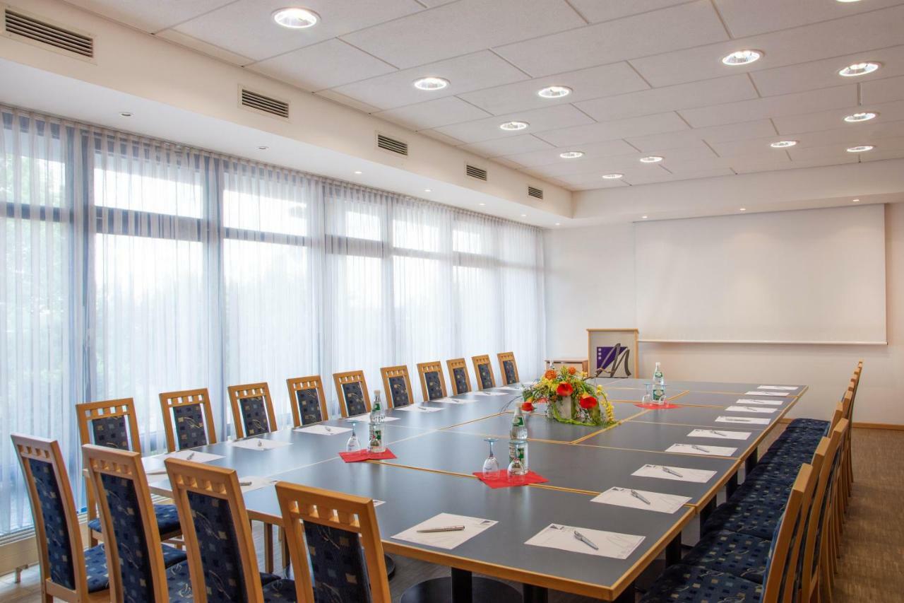 Miratel Hotel Mitterteich ภายนอก รูปภาพ