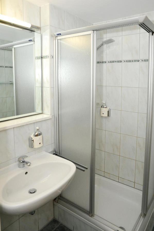 Miratel Hotel Mitterteich ภายนอก รูปภาพ