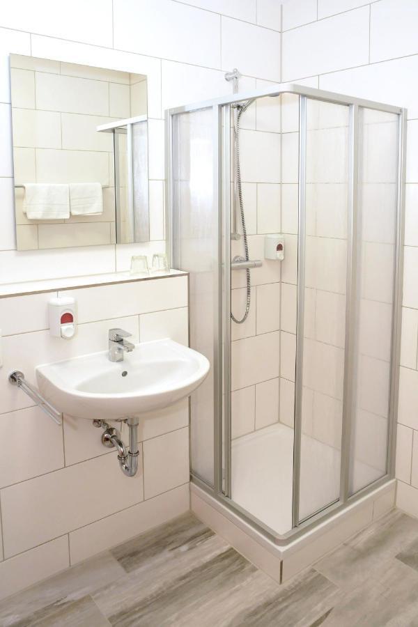 Miratel Hotel Mitterteich ภายนอก รูปภาพ