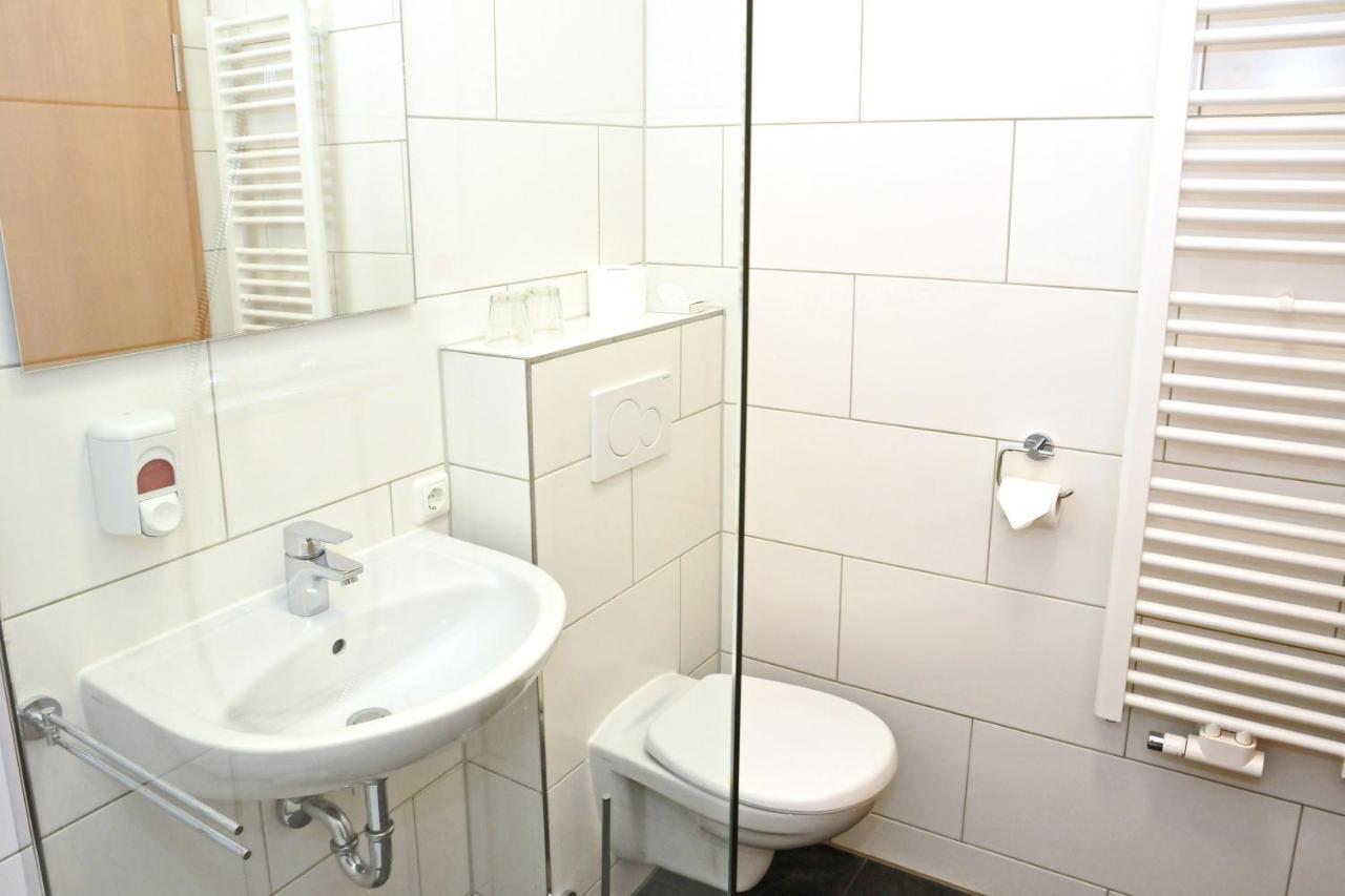 Miratel Hotel Mitterteich ภายนอก รูปภาพ