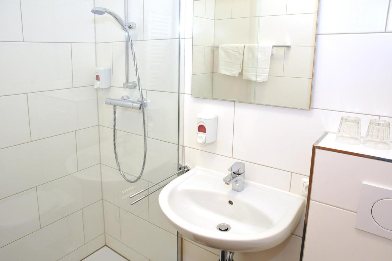 Miratel Hotel Mitterteich ภายนอก รูปภาพ