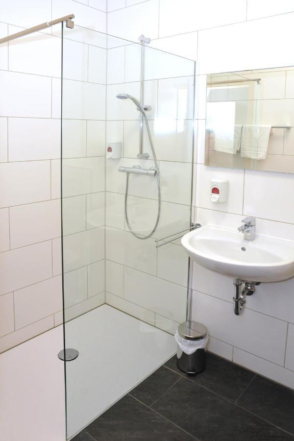 Miratel Hotel Mitterteich ภายนอก รูปภาพ